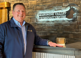 Mahoning Valley Veterinary Centre