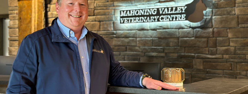 Mahoning Valley Veterinary Centre