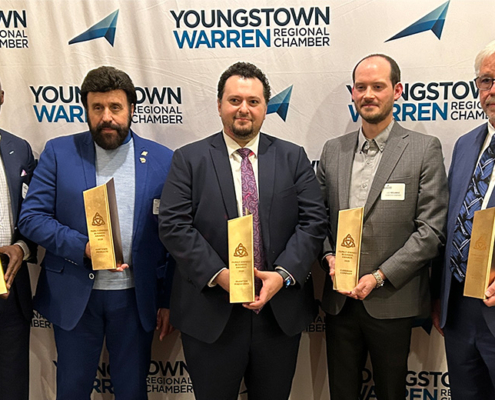 Regional Chamber Celebrates Family-Owned Businesses